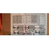 HILTI Anchor Kwik Bolt Nut Concrete Expansion Quantity 10 KB-TZ