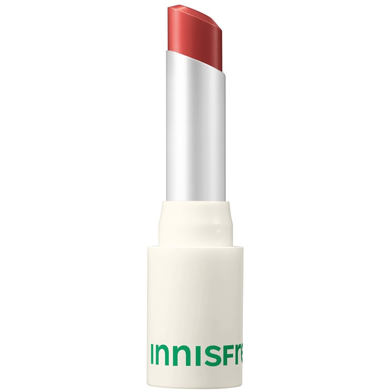 INNISFREE Airy Matte Lipstick 3.5g (Various Shades), Soft Rose