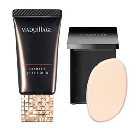 Maquillage Dramatic Jelly Liquid Limited DS1 Ochre 10 10 SPF28 PA++