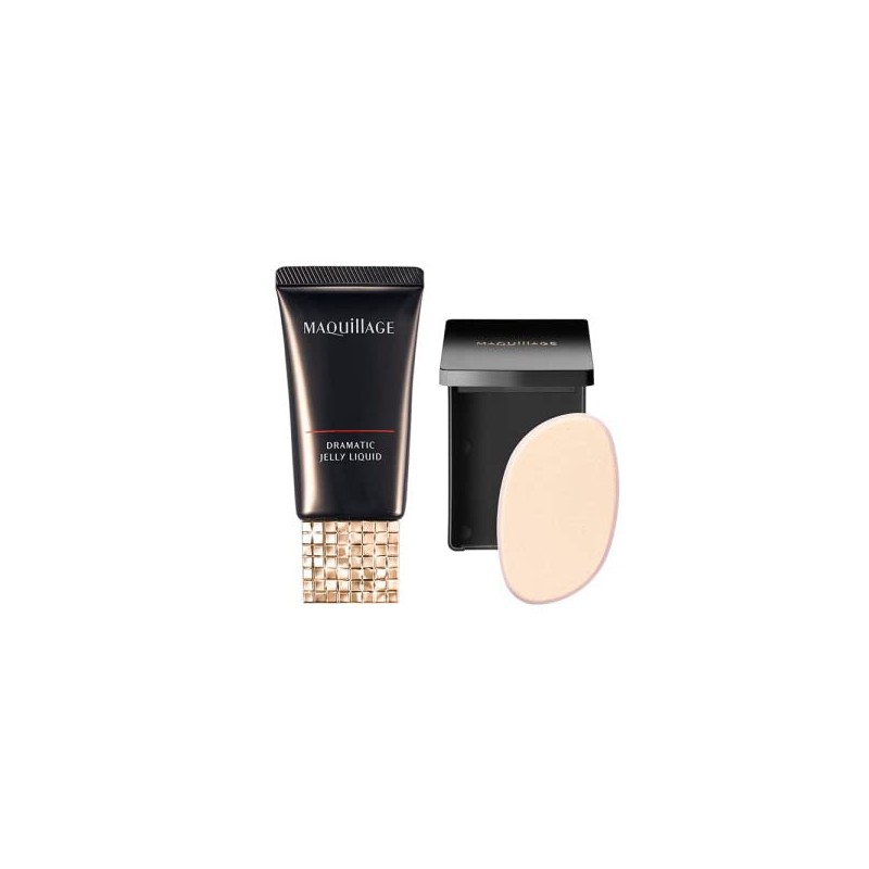 Maquillage Dramatic Jelly Liquid Limited DS1 Ochre 10 10 SPF28