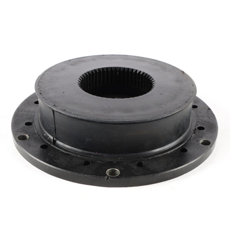 SleYuYir 48HE D48407 Coupler 1604076100 Replacement for Centa Bowex KTR