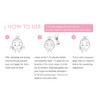 My Beauty Diary My Beauty Diary Hyaluronic Acid Moisturizing Mask
