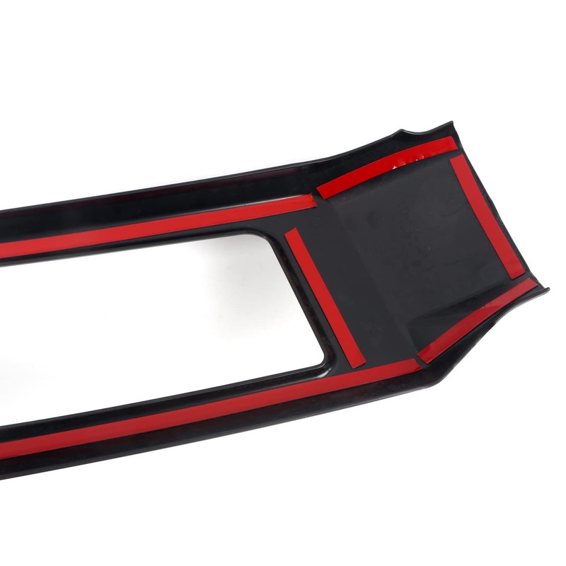 HIGH FLYING for Toyota 4Runner Limited 2016-2024 Car Accessories Front