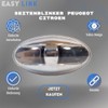 Easy Link 2 x Side Indicator Indicator Light Compatible with