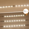 LED Under-Unit Light with Switch 8.5 W 760 lm 4000