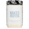 NAKED Protein Powder Blend - Egg, Whey and Casein Protein
