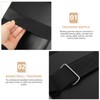 HOMSFOU Basketball Blocking Pad 15X8X3.5 Inch Training Body Pad for
