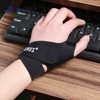 Joint Love Simple Strap Wrist Brace / Wrist Fixation Daily Right/L 2ea