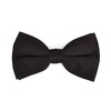 BOWTIE Solid BLACK