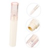 IWOWHERO 6pcs Lip Gloss Tubes Lip Gloss Bottles Empty Refillable