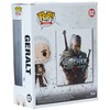 Funko! POP Games EXCL Witcher 3 Geralt