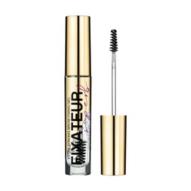 Vivienne Sabo - Eyebrow Fixation Gel - Fixateur Superb 5 ml Colourless
