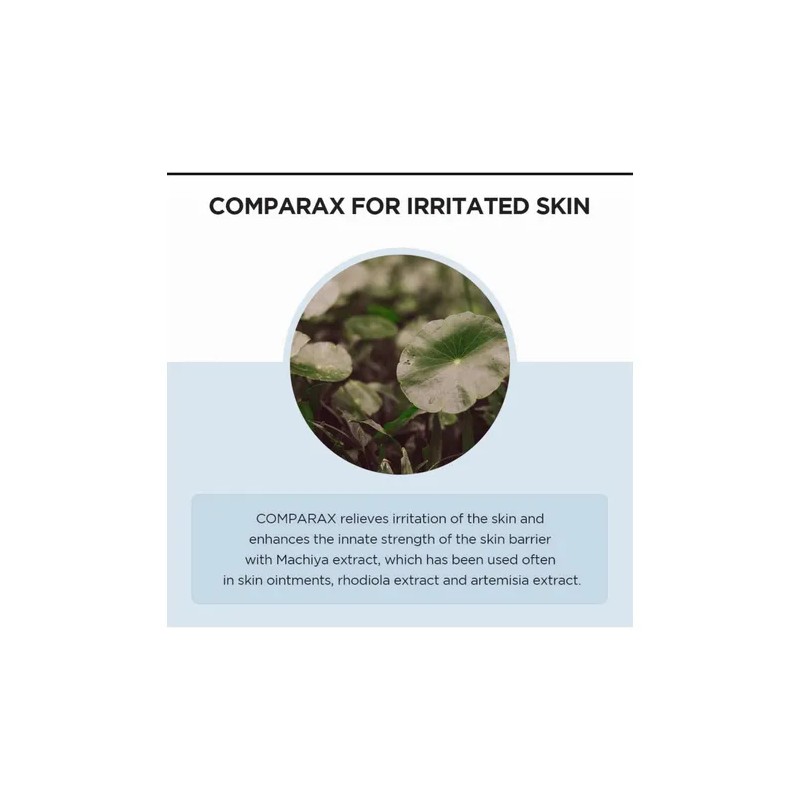 Suero Facial Madagascar Centella Hyalu - Cica