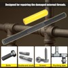 Ouitble Outbit Thread File, Thread Repair File, Thread Recovery File,
