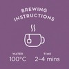 Dragonfly Classic Earl Grey Tea | Pack of 4 x