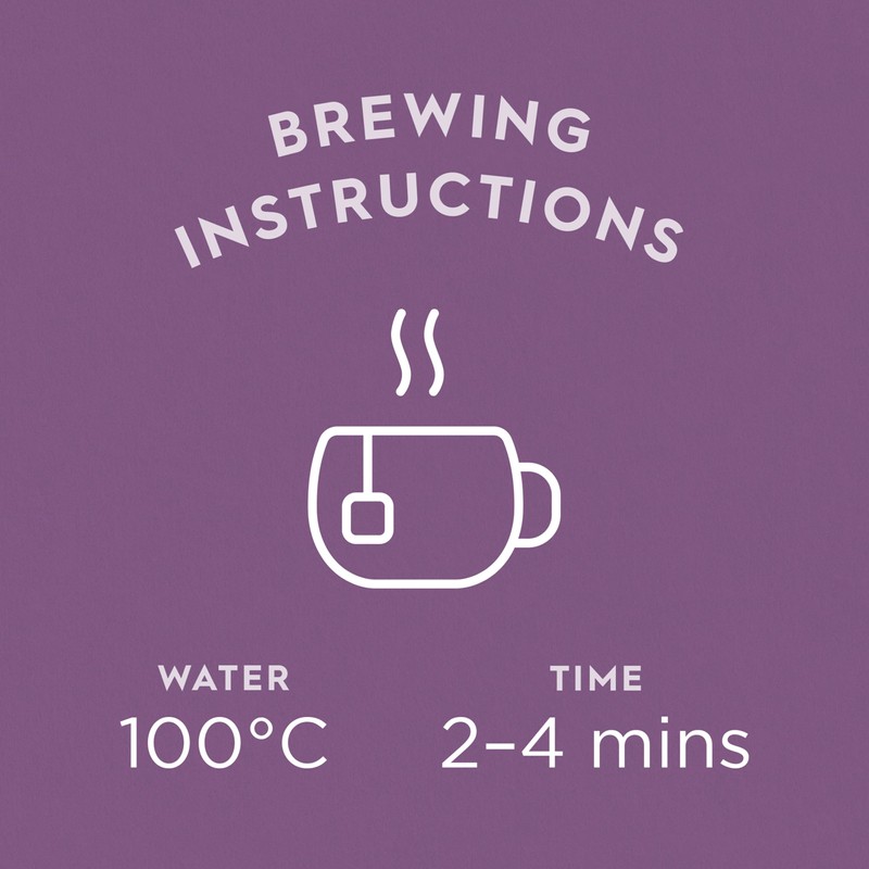 Dragonfly Classic Earl Grey Tea | Pack of 4 x