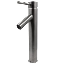Topia TF-4436GM Faucet Attachments, Gun Metal