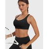 Sports Bras for Women High Support Large Bust, High Impact