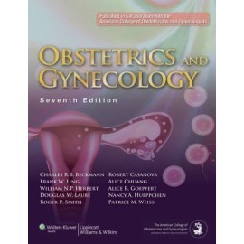 Obstetrics and Gynecology