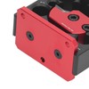 8 Holes Dowel Maker Jig Kit 8/9/10/12/15/16/18/20 mm Dowel Maker