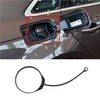 Fuel Cap Retaining Strap, Fuel Cap Retaining Strap Cable Set,