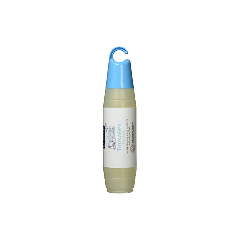 Dead Sea Shower Gel Enzborn 400 ml