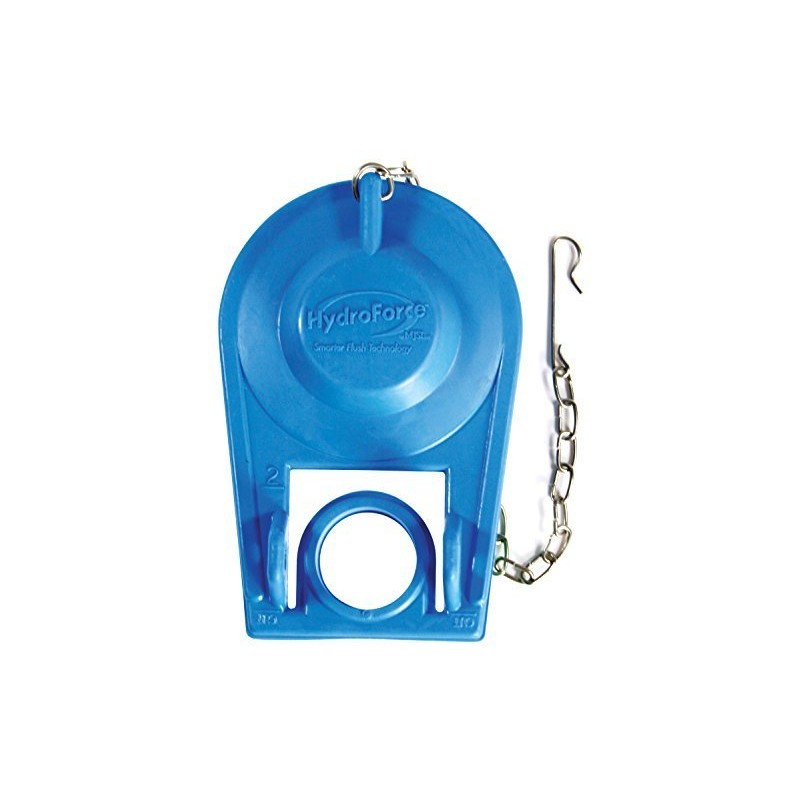 Next by Danco HFL105 HydroForce Premium Universal Flapper