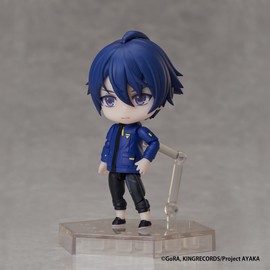 eICOCO Ayaka: Yukito Yanagi DFORM+ Action Figure