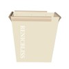 Renicbliss Laundry Hamper Replacement Bag