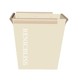 Renicbliss Laundry Hamper Replacement Bag