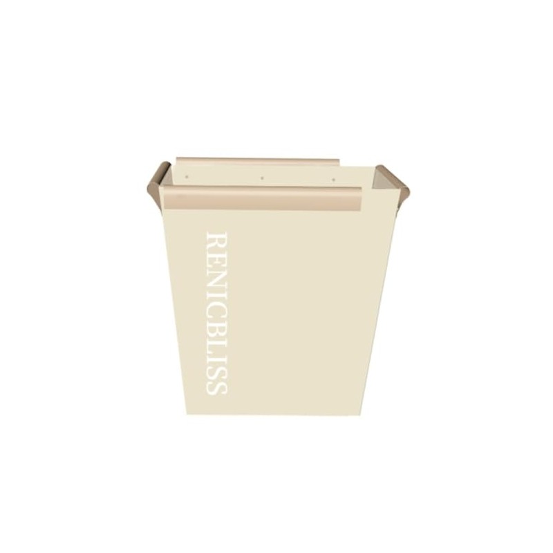 Renicbliss Laundry Hamper Replacement Bag