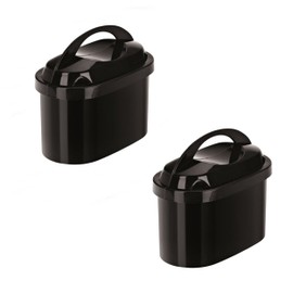 Claris Filtro Acqua per Special.T Tea Machines, Confezione da Pezzi