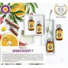 dve herbes Deve Herbes Pure Rosemary Essential Oil (Rosmarinus officinalis)