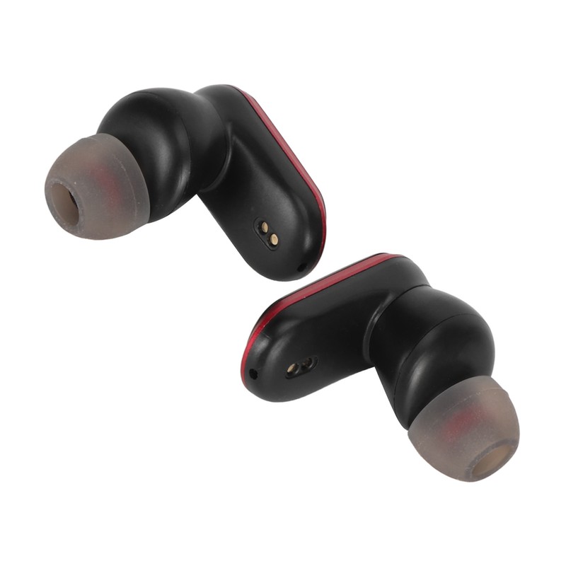 Language Translator Earbuds Bluetooth 5.0 Noise Reduction Supports 74 Languages