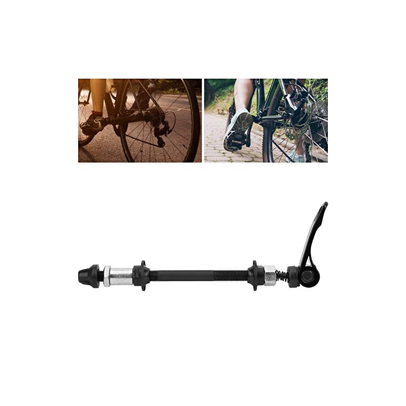 Keenso 145 Hub Axle Hollow Rear Axle and 175 Quick