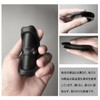 Black Car Door Lock Cover for Honda New WR-V WRV