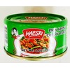 Mini Prik Khing Curry Paste, 4 oz, Thai Cooking Sauce,