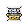 Bandai SD GUNDAM CROSS SILHOUETTE - 20 GUNDAM CALIBARN