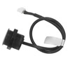 DC 5-24V Infrared Distance Sensor NPN 10 mm to 4000