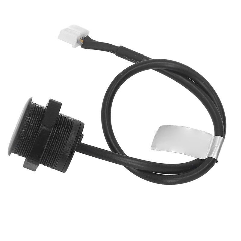 DC 5-24V Infrared Distance Sensor NPN 10 mm to 4000