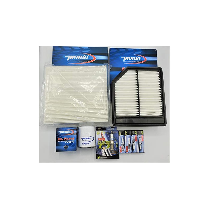 TUNE UP KIT FOR HONDA CIVIC EX DX LX 1.8L