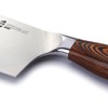 TUO Meat Cleaver 6 inch, Chinese Chopping Knife Cleaver Knives