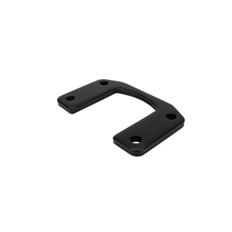 Eaz-Lift Left or Right 2-inch Ball Mount Adapter | Made