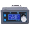 Buck Boost Converter LCD Display Programmable Numerical Control Voltage Power