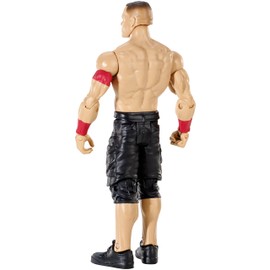 WWe Basic Action Figure - Series 52 - #43 John Cena