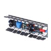 Single Channel Power Amplifier Board 1943+5200 Audio Rear Amplification Module