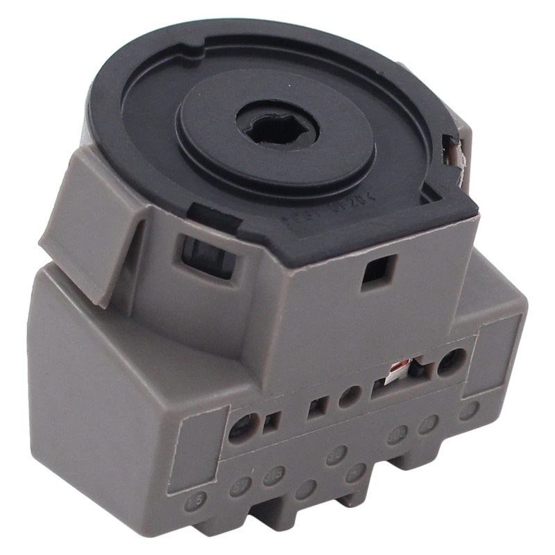 Ignition Switch Ignition Switch Start Switch Lock Cylinder Steering Lock