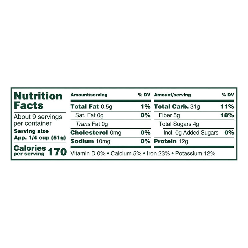 Camellia Brand Dried Blackeye Peas – Premium Non-GMO Southern Pea