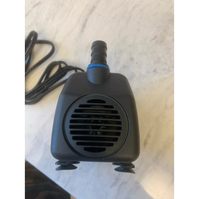 JAJALE 400 GPH Submersible Water Pump for Pond,Aquarium,