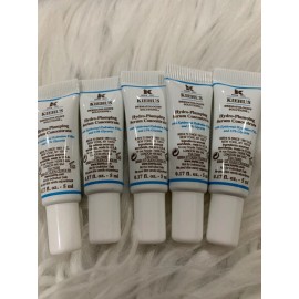 Kiehl's 5 X Kiehl's Age Defying Hydro-Plumping Retexturizing Face Serum Concentrate 5ml